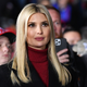 Image for article titled Ivanka Learns That 'Patriot' and 'Domestic Terrorist' Are Not, In Fact, Synonyms